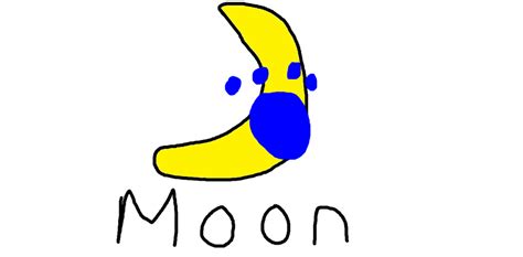 Blue's Clues MOON by titan994 on DeviantArt