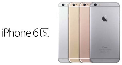 Discover The Incredible New iPhone 6s Camera Features