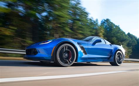 2016-Chevrolet-Corvette-Z06-Blue-4-1920x1200 - CorvetteForum