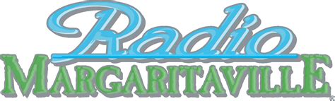 Radio Margaritaville Logo Vector - (.Ai .PNG .SVG .EPS Free Download)