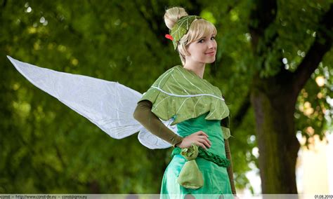 Tinkerbell - Lost Treasure by Rayi-kun on DeviantArt