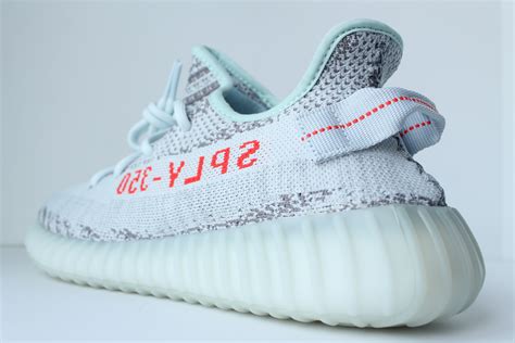 AuthentKicks | ADIDAS YEEZY BOOST 350 V2 BLUE TINT