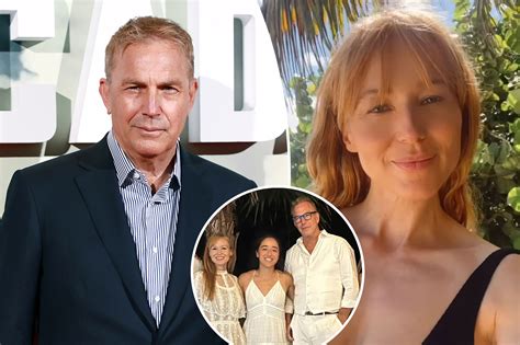 Kevin Costner and Jewel get handsy after ‘Yellowstone’ star’s bitter divorce - Portal.News