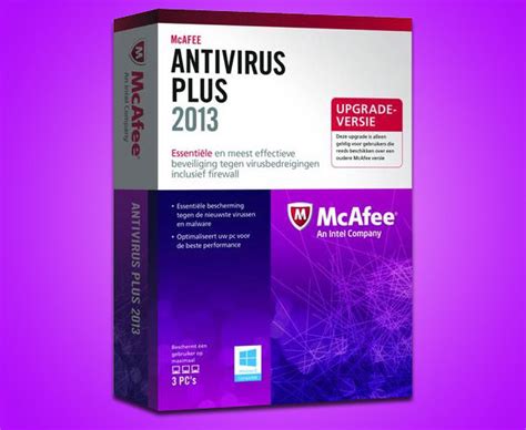 TRICKTRICK4you: McAfee Antivirus 2013 free download Full version