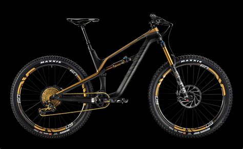 Updated Canyon Spectral Trail Bikes Now Shipping in USA - Singletracks ...