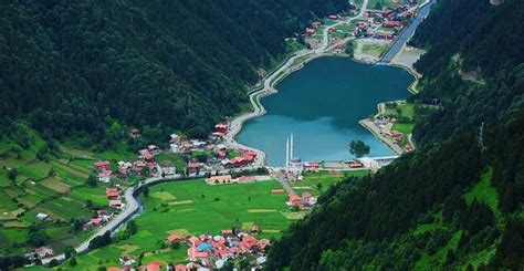 Uzungol Lake Trabzon Day Tour | Balck Sea Trabzon Tours