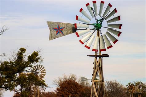 Windmill Farm Bed & Breakfast