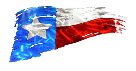 Distressed Texas Flag Svg Free - bmp-clown