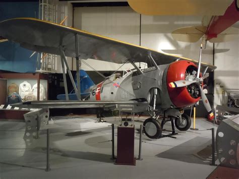 More fromthe Cradle of Aviation Museum - Museums - iModeler