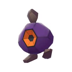 Roggenrola - #524 - Serebii.net Pokédex