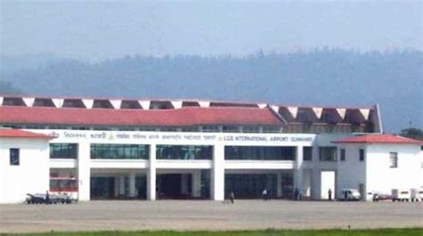 New terminal of Guwahati airport to complete by 2021 | Zee Business