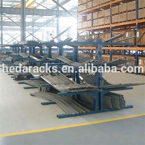 Heavy Duty Cantilever Racks Cantilever Racking For Sale - Buy Heavy ...