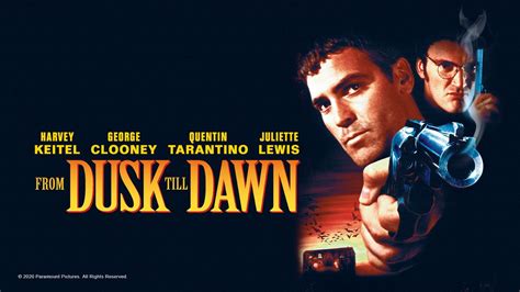 Juliette Lewis Dusk Till Dawn