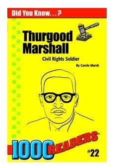 Thurgood Marshall: Civil Rights Soldier - Maryland Center for History and Culture