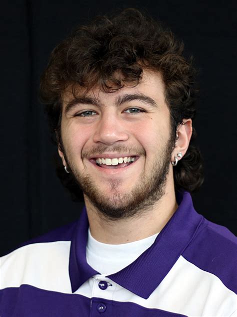 Thomas Welsh - Player Profile - MCLA