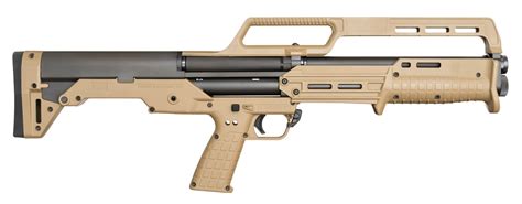 KSG worth the $700 price of admission? - AR15.COM