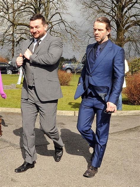 Niall Horan's brother's wedding - Entertainment.ie