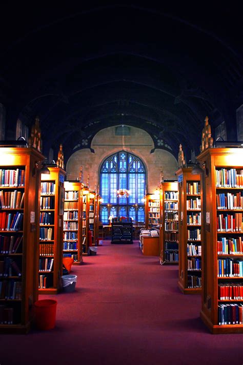 Magdalen College Library, Oxford. | Library | Pinterest | Oxfords ...