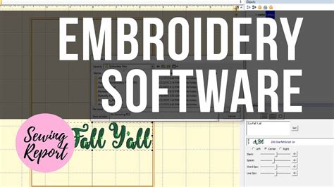 Brother mac embroidery software - hromboss