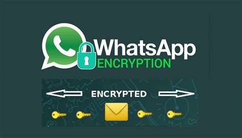 WhatsApp encryption feature now globally in all platforms - TechDotMatrix