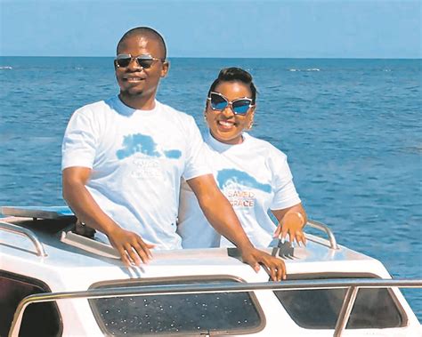 The Bushiris living large in home country | Dailysun