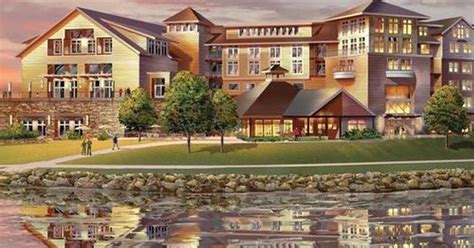 Canandaigua resort project stalls again