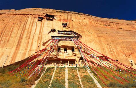 Top 10 Buddhist Grottoes & Caves in China, Famous Buddha Art