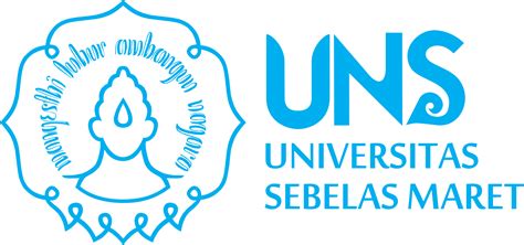 Logo Universitas Sebelas Maret Png