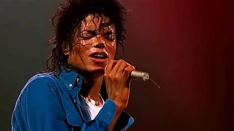 Michael Jackson-Man In The Mirror-Bad Tour 1988 HD LiveMJMusic - YouTube