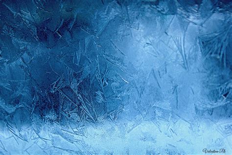 frost Wallpaper | Blue background images, Texture art, Texture images