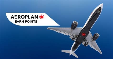 Earn Aeroplan Points | Milesopedia