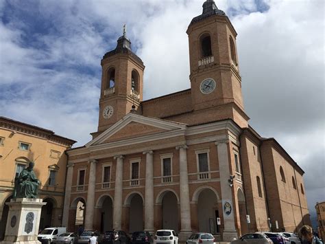 Cathedral of the Annunciation, Camerino