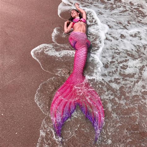 Gefällt 1,326 Mal, 40 Kommentare - Jules the Pink Mermaid 💕 (@mermaid_jules) auf Instagram ...