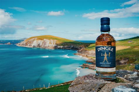 Dingle: What’s not to love! | Whisky Center