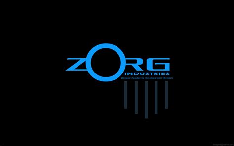 Zorg Industries. : Cyberpunk