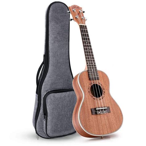 Left Handed Ukulele | Guitar, Ukulele with Music Instrument Accessories