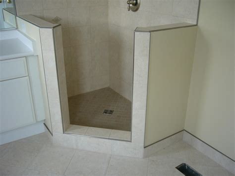 Schluter Profiles - schluter shower system - schluter ditra | Westside Tile and Stone