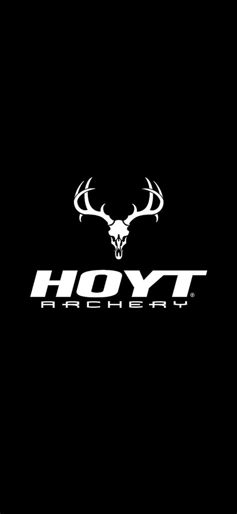 Hoyt Logo Wallpaper