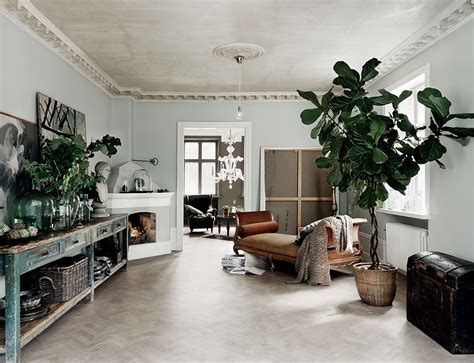 Interiors: The Most Beautiful Swedish Home – Project FairyTale