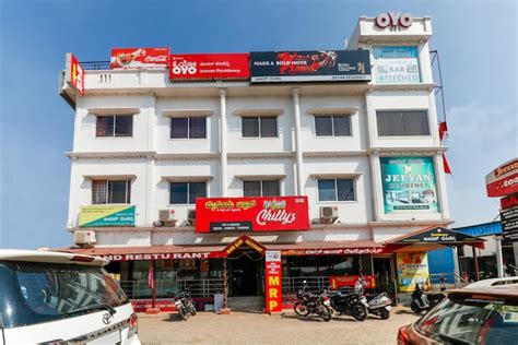 Hotels in Mysore: Best Budget Mysore Hotels from ₹549