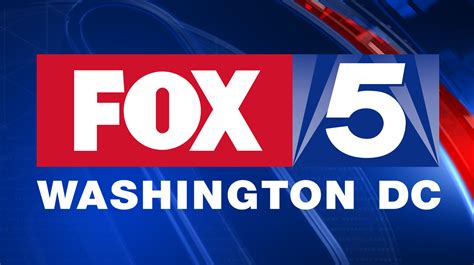 Fox 5 Washington DC on Livestream