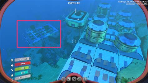 When Your Base Max Power Fluctuates, Do This : r/subnautica