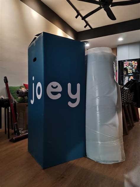 The Joey Mattress | Joey Mattress®️ Malaysia