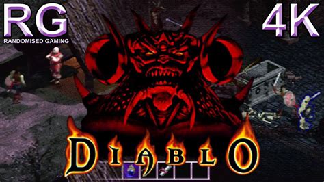 Diablo For Playstation 1 - munimoro.gob.pe