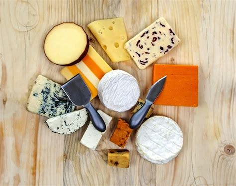 Which cheese is safe to eat during pregnancy?