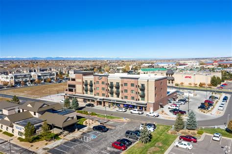 News | Eagle Point Buys Boutique Hotel in Parker, Colorado