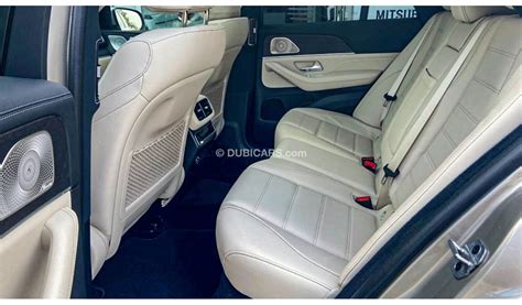 New Mercedes-Benz GLE 400 MERCEDES-BENZ GLE-CLASS 400 2022 for sale in Dubai - 574202