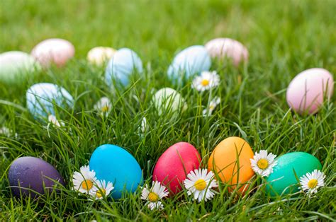 Checkout These Local Easter Egg Hunts In Arcadia! - Weaver & Associates