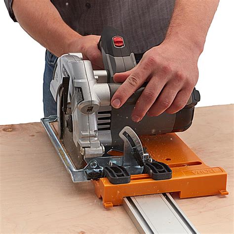 Bora 542006 WTX Saw Plate – The Easy to Use Saw Sled/Circular Saw Guide ...