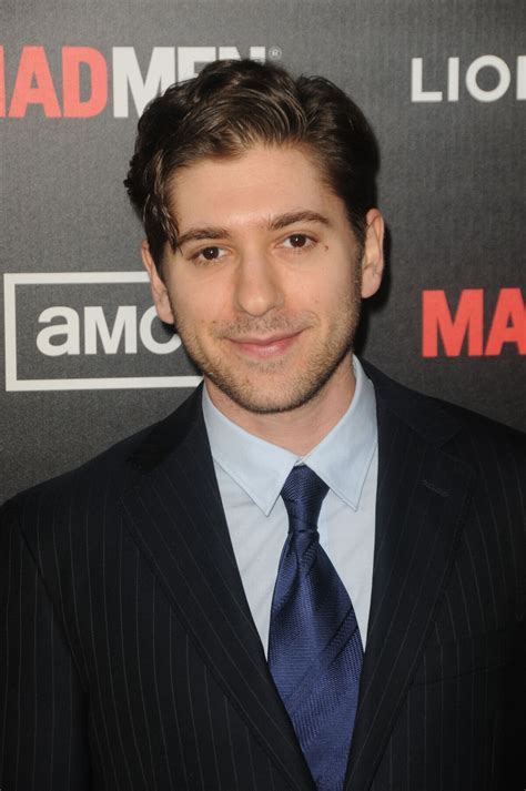 Michael Zegen | Doblaje Wiki | Fandom